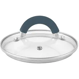 Каструля Krauff Winzig зі скляною кришкою 14 см 1.2 л (26-286-002) - мініатюра 4