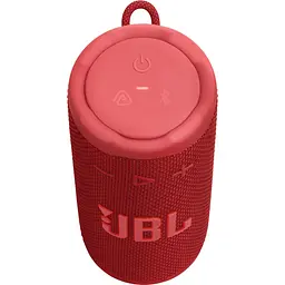 Портативна акустика JBL GRIP Red (JBLGRIPRED) - мініатюра 6