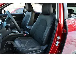 Авточохли модельні MW Brothers для Mazda CX-5 c 2017