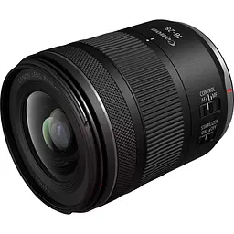 Об'єктив Canon RF 16-28mm f/2.8 IS STM (6906C005) [137383] - мініатюра 5