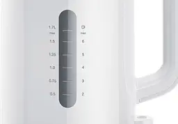 Електрочайник Braun WK1100 BK - мініатюра 7