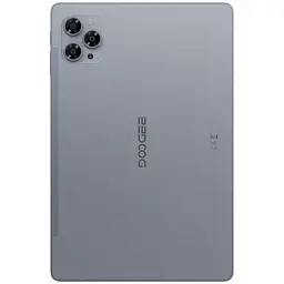 Планшет Doogee Tab G6 11" 6/256GB 4G (LTE) Grey (6923740264454) - мініатюра 5