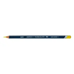 Олівець акварельний (02) Кадмій жовтий Derwent (636638002064)