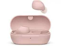Навушники TWS Sony WF-C710N Pink (WFC710NP.CE7)
