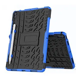 Чохол-підставка BeCover протиударний для Apple iPad 10.9" 2022/2024 /iPad А16 2025 11" Blue (708880) - мініатюра 3