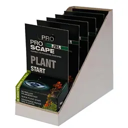 Активатор грунта JBL ProScape PlantStart для швидкого росту рослин 16 г