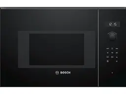 Встраиваемая микроволновая печь Bosch BFL524MB0