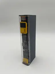 Power bank 674 - 20000mAh (реальна ємність) - мініатюра 2