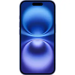 Смартфон Apple iPhone 16 256 GB eSim Ultramarine [MYD13] [129990] - мініатюра 2