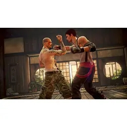 Ключ активації Microsoft Fighter Within для Xbox One/Series - мініатюра 2