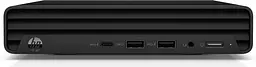 Комп'ютер персональний неттоп HP (Hewlett-Packard) 260-G9 DM, Intel i3-1315U, 8GB, F512GB, UMA, WiFi, кл+м, DOS