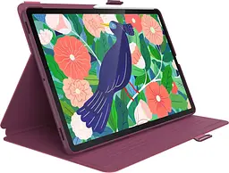 Чохол Speck Balance Folio для Samsung Tab S7+ 12.4 (T970/T795/T976) / Tab S8+ 12.4 (X800/X806) Royal Pink (138613-9329) - мініатюра 2