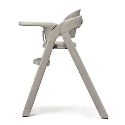 Стільчик для годування Kinderkraft Tino Beige (KHTINO00BEG0000) - мініатюра 4
