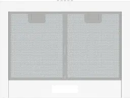 Витяжка Gorenje купольна 60 см 450 м3г білий - мініатюра 5
