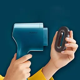 Відпарювач Tefal Pure Pop DT2020E1 [91265] - мініатюра 9