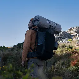 Килимок IXPE потовщений та розширений із алюмінієвою плівкою Naturehike CNH22DZ006 - мініатюра 8