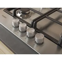 Робоча поверхня WHIRLPOOL TKRL660IX - мініатюра 5