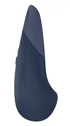 Мінівібратор Womanizer Vibe Dark Blue, 3 авторежими + 10 рівнів інтенсивності - мініатюра 3