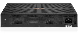 Комутатор Aruba by HPE Aruba 6100 JL679A 12G Class4 2SFP+ 139W (RSVLC-1814) (JL679A) - мініатюра 2