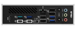 Материнська плата ASUS X870 MAX GAMING WIFI7 (X870 MAX GAMING WIFI7) (Socket AM5, AMD X870, ATX) - мініатюра 6