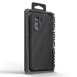 Чохол ArmorStandart Matte Slim Fit для OnePlus 15R 5G Camera cover Black - мініатюра 5