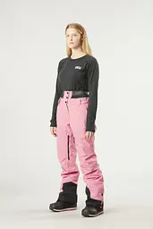 Штани жіночі Picture Organic Exa Womens 2024 M Рожевий - мініатюра 3