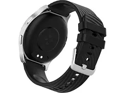 Смарт-годинник Motorola Moto Watch 120 Silver - мініатюра 10