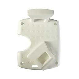 Стілець для душу з підлокітниками Invacare Aquatec PICO (9.21.001-2691) - мініатюра 7