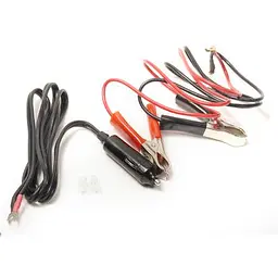 Автомобільний інвертор 24V/220V 300W, USB 5V 1A, HYM300-242 PowerPlant (KD00MS0002) - мініатюра 6