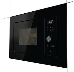 Мікрохвильова піч вбудовувана Gorenje BM 201 AG1BG - мініатюра 5