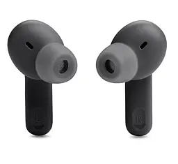 Навушники JBL Tune Beam TWS Black - мініатюра 6