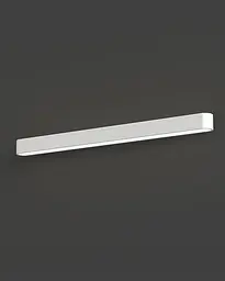 Настінний світильник Nowodvorski 7548 Soft Wall Led - мініатюра 4