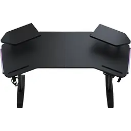 Комп'ютерний ігровий стіл Anda Seat Shadow Warrior (AD-D-DD1-1600L-02-BB) [123504] - мініатюра 3