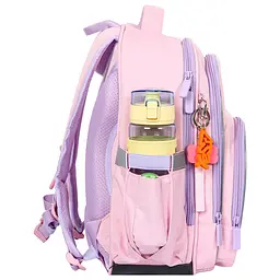 Рюкзак шкільний Yes S-91M Line Friends Dreamy (550247) - мініатюра 2