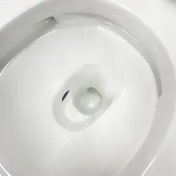 Підвісний унітаз VBI Burano Tornado white VBI-020700, Білий - мініатюра 5