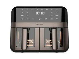 Мультипіч (аерофритюрниця) Aiwa Futago AFR-9000