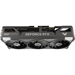 Відеокарта Asus TUF Gaming GeForce RTX 5060 Ti 16 GB OC Edition [TUF-RTX5060TI-O16G-GAMING] UA [133774] - мініатюра 6