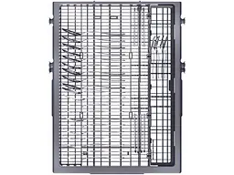 Вбудована посудомийна машина Haier AI SXI1C3BF2BT-01 - мініатюра 4