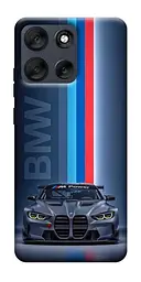 TPU чохол Demsky M power для Motorola Moto G56 5G