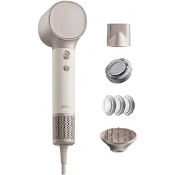 Фен Laifen NEO Special золотистий шампань (1HD14-S-EU-SL-002) [174312]