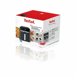 Мультипіч Tefal Easy Fry Mega Compact EY8618E0 - мініатюра 2