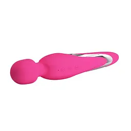 Вібромасажер PRETTY LOVE MICHAEL USB PRETTY LOVE BI-014467-1 98568 - мініатюра 5