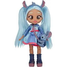 Лялька BFF By Cry Babie Disney Стіч 20 см (921443) - мініатюра 4