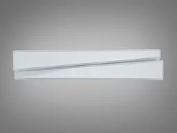 Світлодіодне бра Diasha 9451/S, білий 22 Вт - мініатюра 5