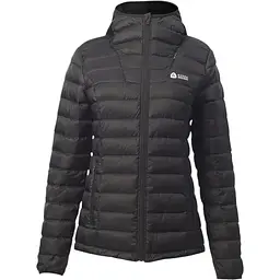 Куртка Sierra Designs Whitney W 2019 S Чорний (1012-3551519BKS)