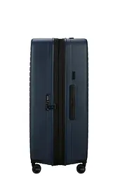 Валіза 81 См Samsonite RESTACKD MIDNIGHT BLUE 81x54x31(34) KO6*59005 - мініатюра 6