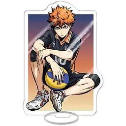 Акрилова фігурка Haikyuu!! Волейбол!! CH AKF HKU 07
