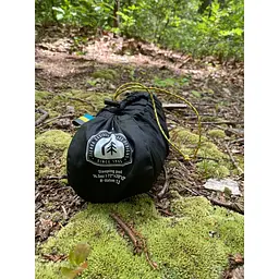 Килимок Sierra Designs Shadow Mountain Синій - мініатюра 3