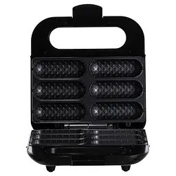 Вафельниця для корн-догів SOKANY SK-08037 750 Вт Sokany SK-08037 - мініатюра 2