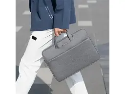 Сумка для ноутбука Mark Ryden MR98Z 15 Dark Gray (MR98Z_37) - мініатюра 3